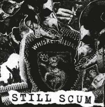 CD Whiskey Ritual: Still Scum