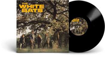 Album White Bats: White Bats