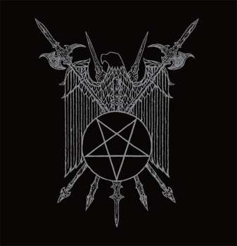 Album White Death: White Death