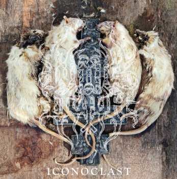 LP White Death: Iconoclast