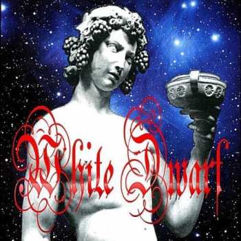 Album White Dwarf: Silent Treatment