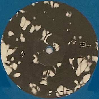 LP White Flowers: Day By Day LTD | CLR