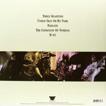 LP White Hills: Live At Roadburn 2011
