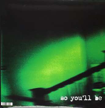 LP White Hills: So You Are... So You'll Be