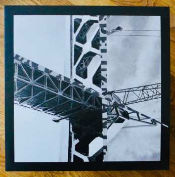 Album White Hills: Splintered Metal Sky