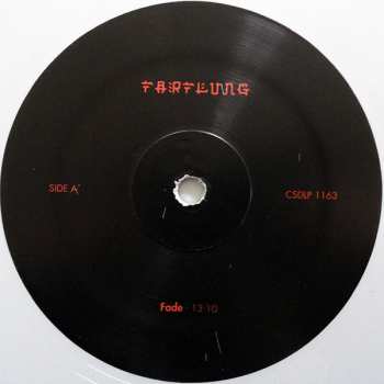 LP White Hills: To Find The Secret Door / Fade LTD | CLR