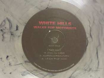 LP White Hills: Walks For Motorists LTD | CLR