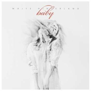 Album White Hinterland: Baby