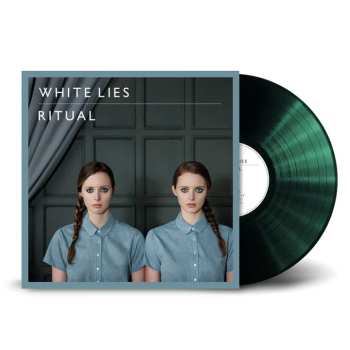 LP White Lies: Ritual CLR | LTD