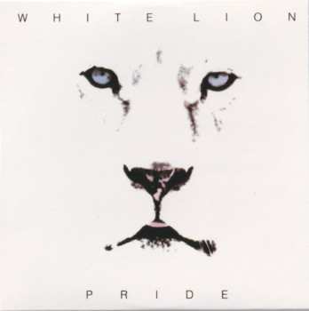 5CD/Dobozkészlet White Lion: All You Need Is Rock 'N' Roll: The Complete Albums 1985-1991 LTD