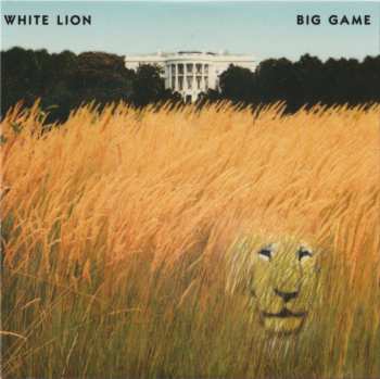 5CD/Dobozkészlet White Lion: All You Need Is Rock 'N' Roll: The Complete Albums 1985-1991 LTD