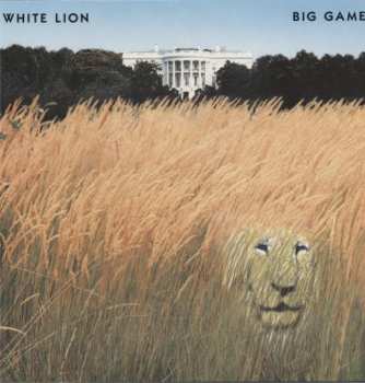 LP White Lion: Big Game
