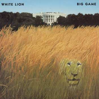 LP White Lion: Big Game