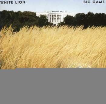 CD White Lion: Big Game LTD