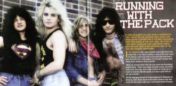 CD White Lion: Fight To Survive