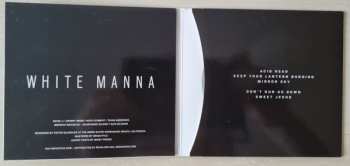 CD White Manna: White Manna