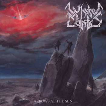 Album White Mantis: Arrows At The Sun