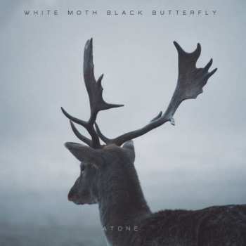 CD White Moth Black Butterfly: Atone