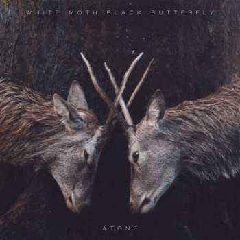 CD White Moth Black Butterfly: Atone LTD | DIGI | DIGI