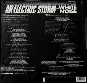 LP White Noise: An Electric Storm