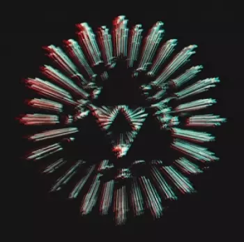 White Noise Sound: Like A Pyramid Of Fire