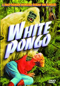Album White Pongo: White Pongo