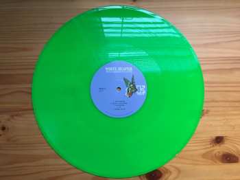 LP White Reaper: You Deserve Love CLR | LTD