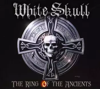 The Ring Of The Ancients