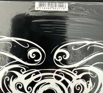 LP White Snake Of Blackened Maze: By The Rivers Of Heresy LTD
