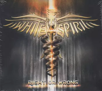 Right Or Wrong