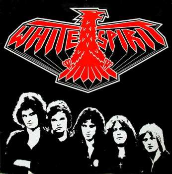 Album White Spirit: White Spirit