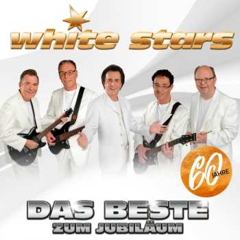 Album White Stars: Das Beste Zum Jubiläum