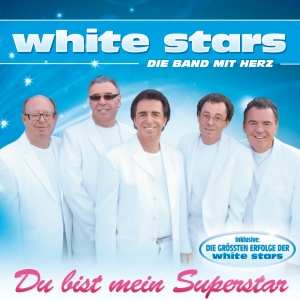 CD White Stars: Du Bist Mein Superstar