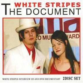 Album The White Stripes: The Document