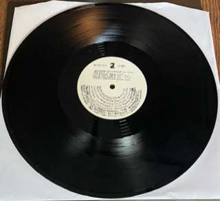 LP White Trash Blues Band: We Got Time to Waste