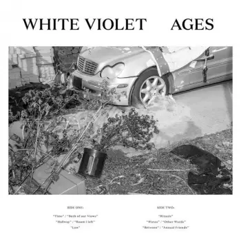 White Violet: Ages