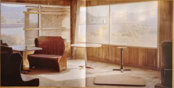 2LP White Ward: False Light