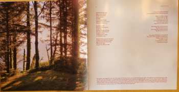 2LP White Ward: False Light