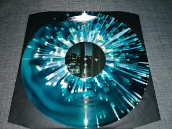 LP White Ward: Love Exchange Failure LTD | CLR