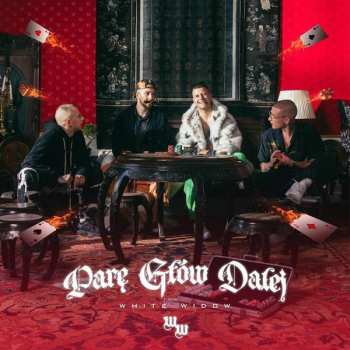 Album White Widow: Parę Głów Dalej