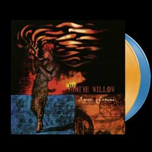 Album White Willow: Ingis Fatuur