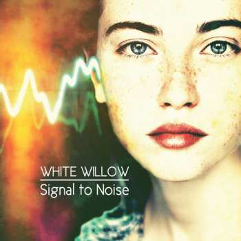 LP White Willow: Signal To Noise CLR | LTD