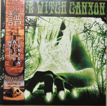 LP White Witch Canyon: White Witch Canyon CLR | LTD
