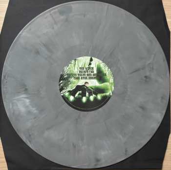 LP White Witch Canyon: White Witch Canyon CLR | LTD