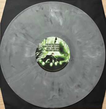 LP White Witch Canyon: White Witch Canyon CLR | LTD