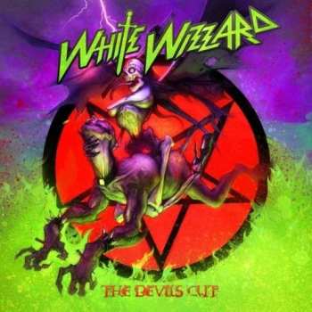 Album White Wizzard: The Devils Cut