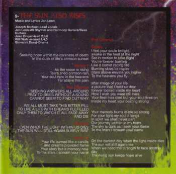 CD White Wizzard: The Devils Cut