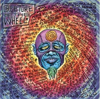 CD White Zombie: Astro-Creep: 2000 (Songs Of Love, Destruction And Other Synthetic Delusions Of The Electric Head)