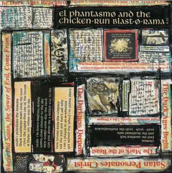 CD White Zombie: Astro-Creep: 2000 (Songs Of Love, Destruction And Other Synthetic Delusions Of The Electric Head)