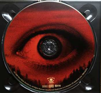 CD Whitechapel: The Valley LTD | DIGI